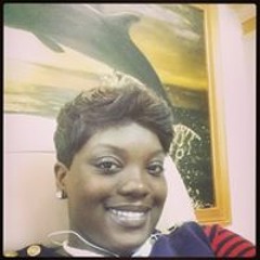 Ashley Morgan Jackson