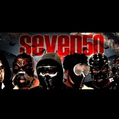 SEVEN 50