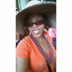 Jessica Olayinka Anderson