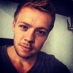 Ronnie Jerome Rosenhagen