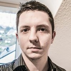 Sebastian Glückselig