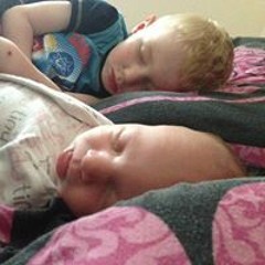 Gemma Louise May Sparkes