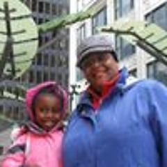 Evette R Bell