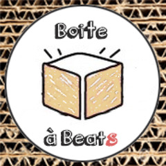 Boite à Beats