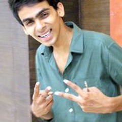 Vivek Subrahmanyam