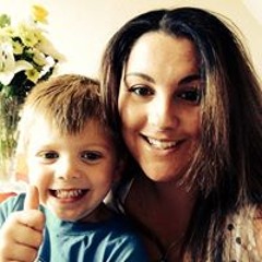 Aimee Baker-Colville