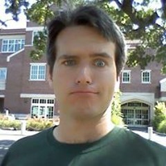 Donald Francis Barrett