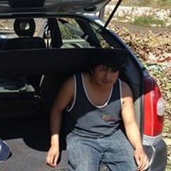 Jose Perez Ortiz 1