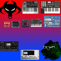 bo-ob & ƔI▲†∆†▲IƔ