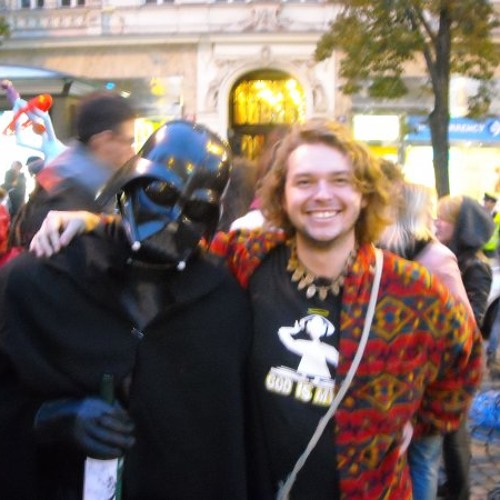 Psytrance