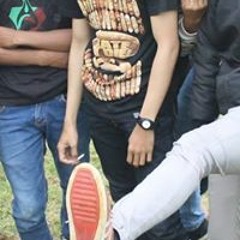 Muhamad Rizki Subagja