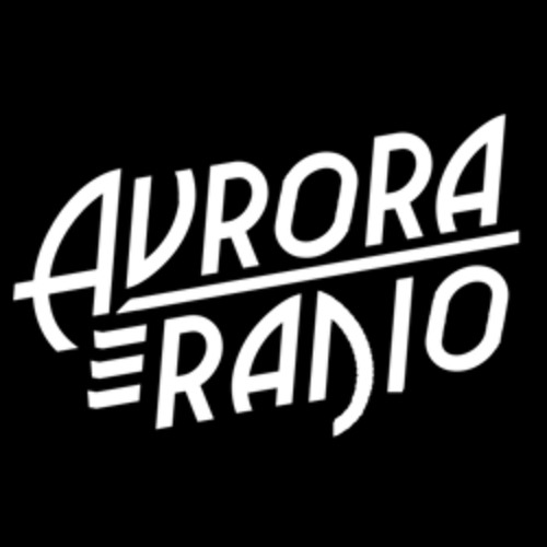 Aurora Radio’s avatar