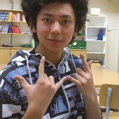 Progräm Chantharasena