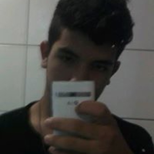 Caio Borges 21’s avatar