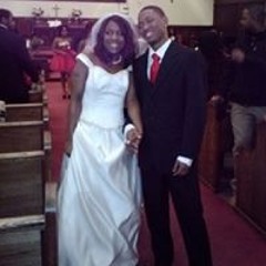 Brittny Blessed Spencer