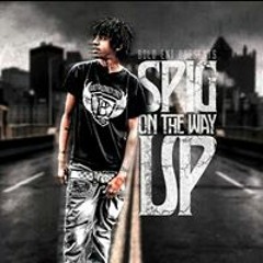 Javonte L's Up Hutchinson