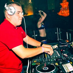 Christmas Party Mix