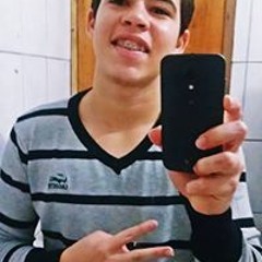 Mc Moreno - SEGUNDA OPÇÃO