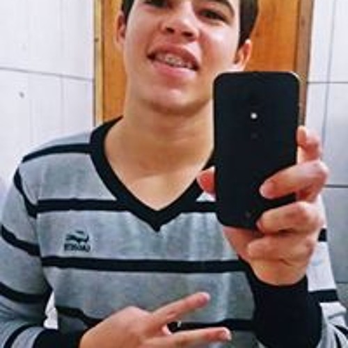 Mc Moreno - SEGUNDA OPÇÃO