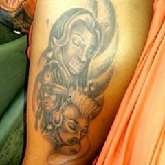 Pretty Kashmere Brown