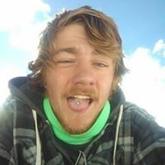 Justin Richards 33