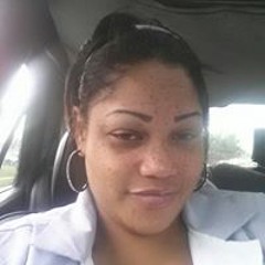 Ree Ree Peach Levins