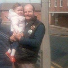 Kellie Love Dean Downes