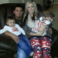 Frankie Almendarez Jr.