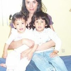 Nallely Bermudez Ramirez