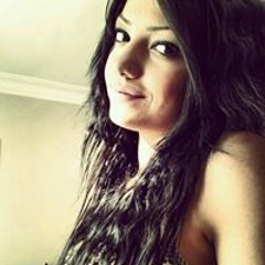 Serçin Ecem Ağansoy