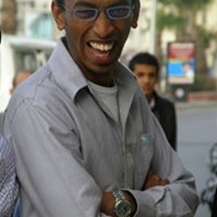 Ahmed Msh El Masry