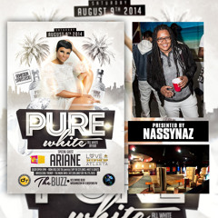 Nassy Naz DreamznReality