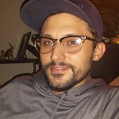 Brian Preston Mcleod