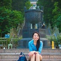 Carina Teresa Carlos