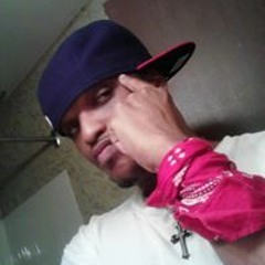 Christopher Richardson 7