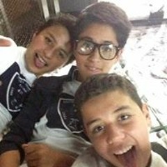 Alejandro Colin Rios