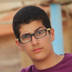 Bassem Ayman 8