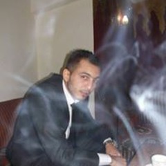 Emir Yousef