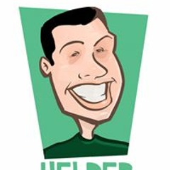 Helder Gonçalves 25