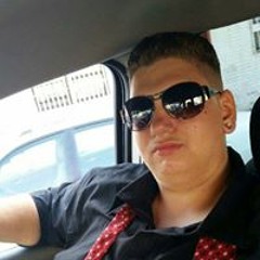 Jonathan Louis Amore