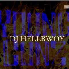 DJ HELLBWOY