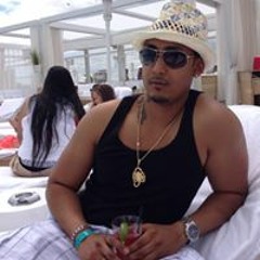Andrew Singh 15