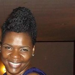 Angela Ferguson-Jasper