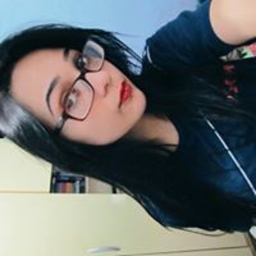 Luiza Andrade 20’s avatar