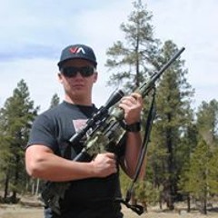 Steven Dylan Horning