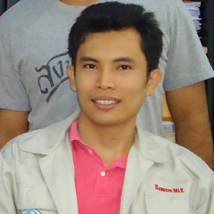 Weeravat Udtoom