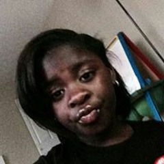 Christan Jiyanah Stafford