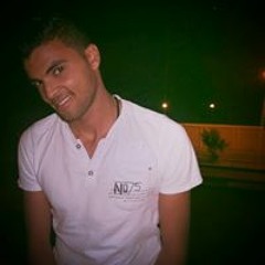 Abdelrahman Eldayh Eldayh