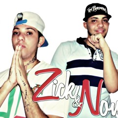 Mc's Zick e Nono   Saudades do Meu Amor (Dj Wandeko BH)   www.PANCADAOHITS.com