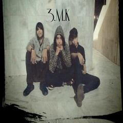 Tree Mas Kentir(3.M.K)